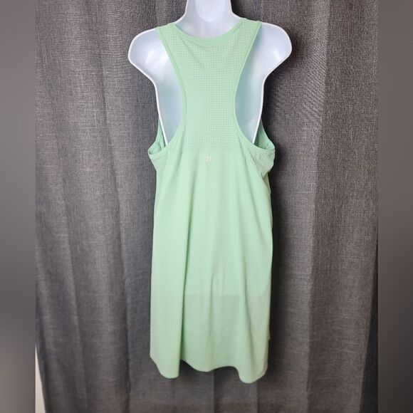 SWEATY BETTY Explorer Ace Mini Dress - Picture 5 of 10